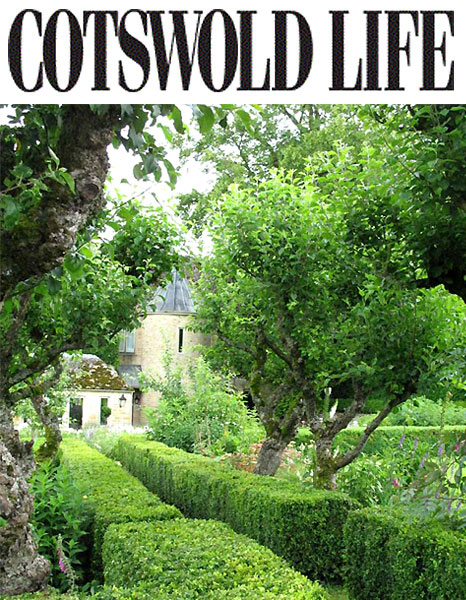 Cotswold Life Julie Toll